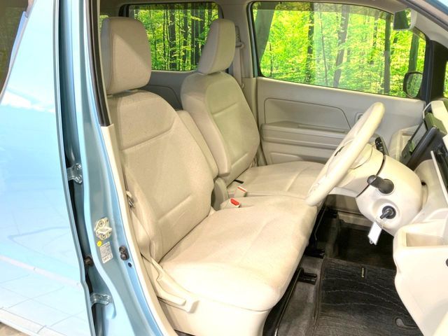 SUZUKI WAGON R 2019 Image 31