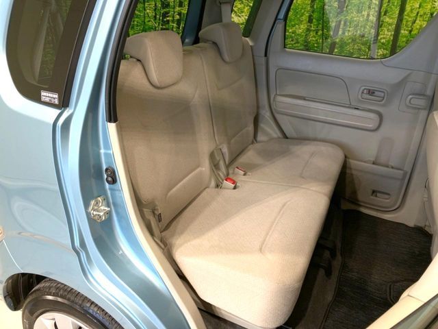 SUZUKI WAGON R 2019 Image 31