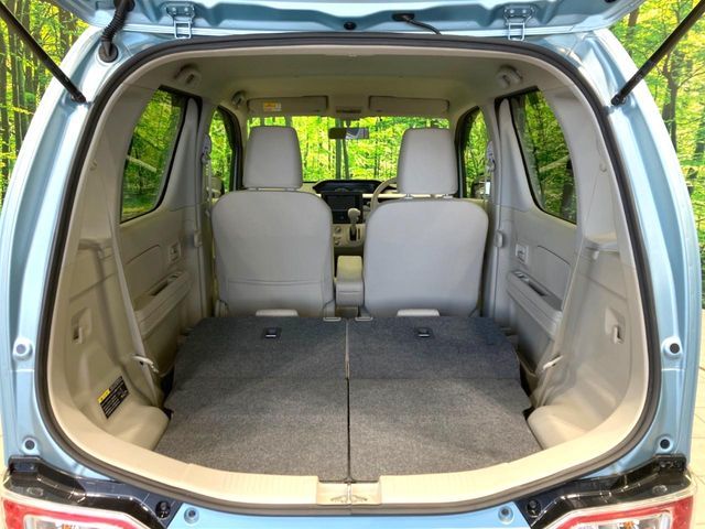 SUZUKI WAGON R 2019 Image 31