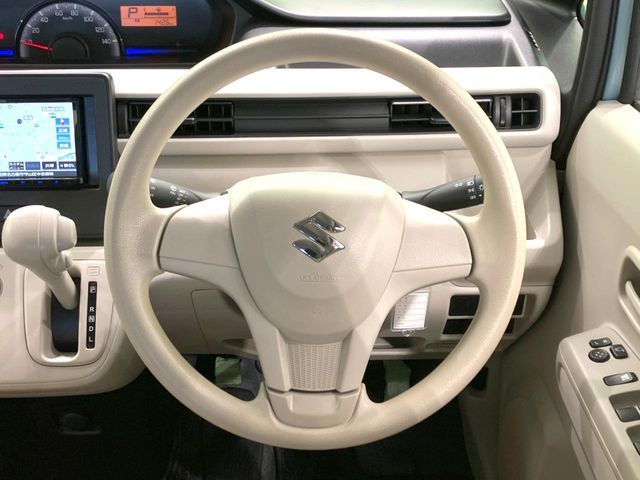 SUZUKI WAGON R 2019 Image 31
