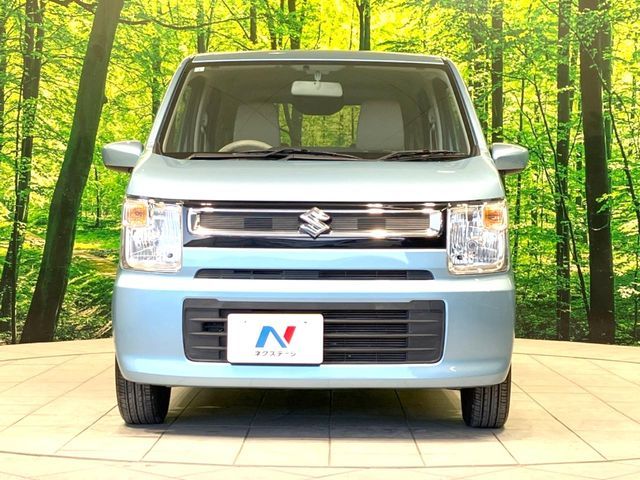SUZUKI WAGON R 2019 Image 31