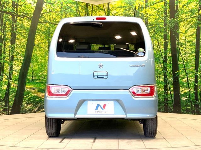 SUZUKI WAGON R 2019 Image 31