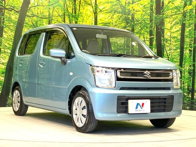 SUZUKI WAGON R 2019 Image 31