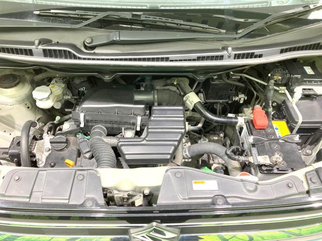 SUZUKI WAGON R 2019 Image 31