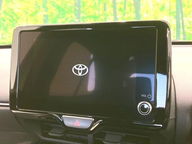 TOYOTA YARIS CROSS HYBRID 2025 Image 31