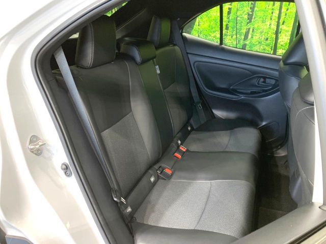 TOYOTA YARIS CROSS HYBRID 2025 Image 31