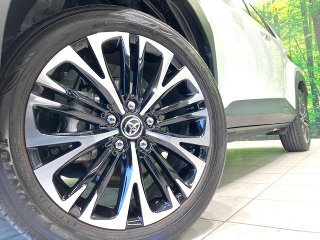 TOYOTA YARIS CROSS HYBRID 2025 Image 31