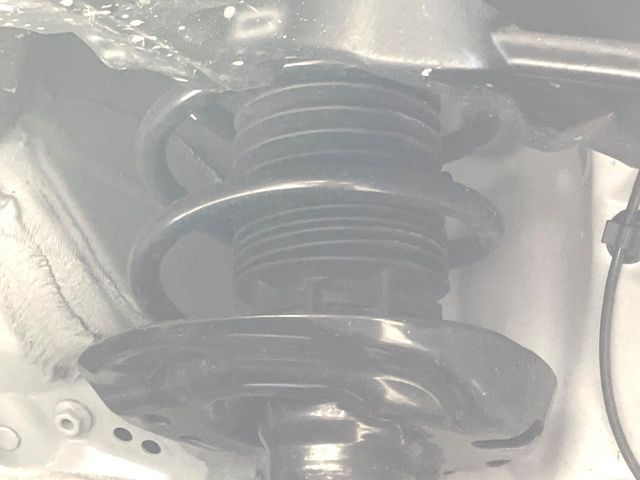 TOYOTA YARIS CROSS HYBRID 2025 Image 31