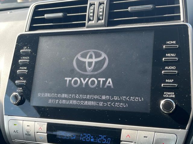 TOYOTA LANDCRUISER PRADO 2023 Image 31