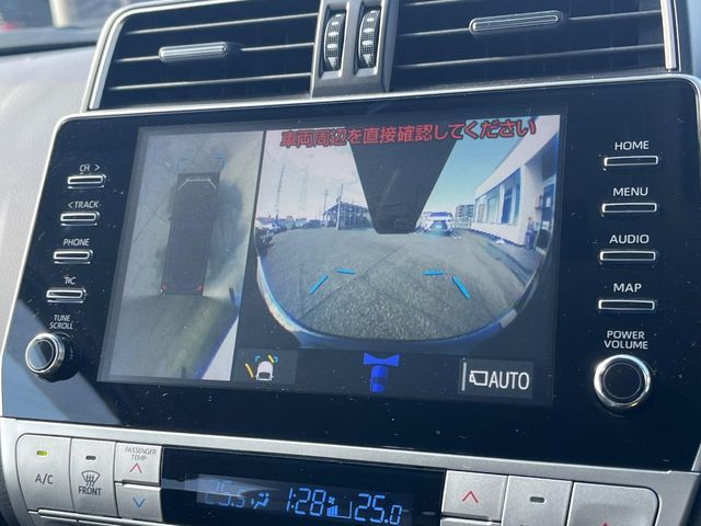 TOYOTA LANDCRUISER PRADO 2023 Image 31