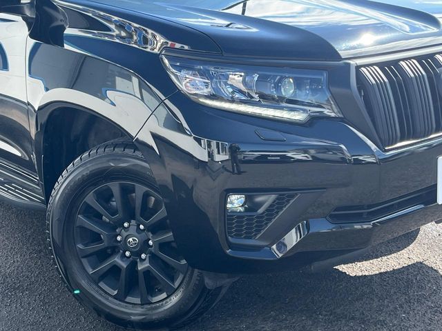 TOYOTA LANDCRUISER PRADO 2023 Image 31