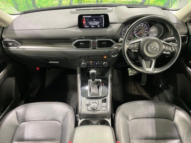 MAZDA CX-5 2017 Image 31