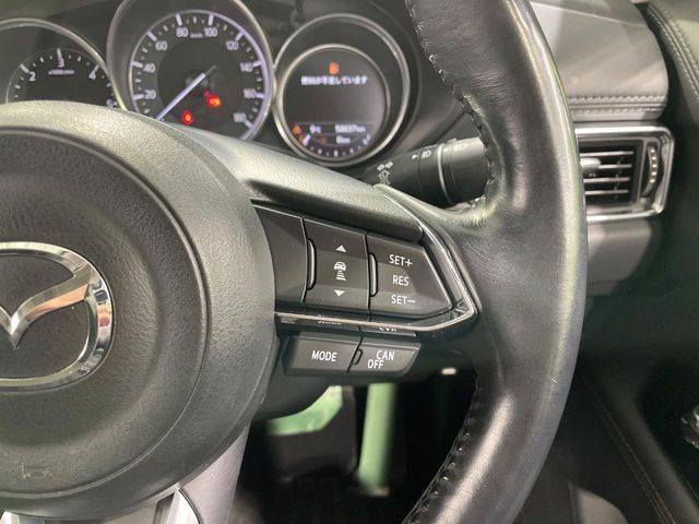 MAZDA CX-5 2017 Image 31