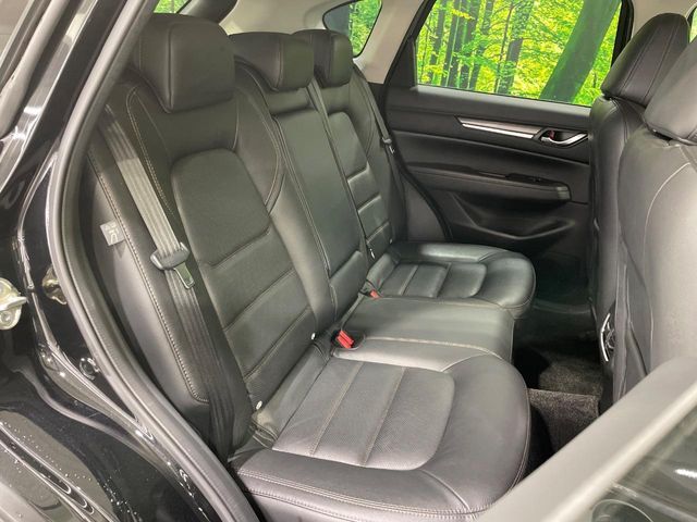 MAZDA CX-5 2017 Image 31
