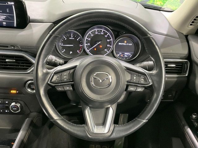 MAZDA CX-5 2017 Image 31