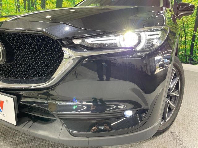 MAZDA CX-5 2017 Image 31