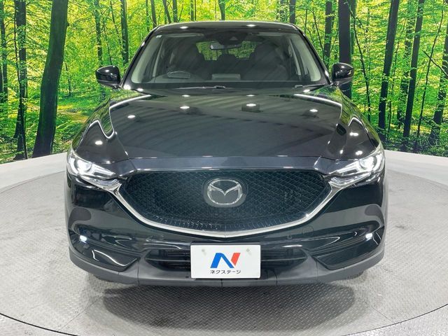 MAZDA CX-5 2017 Image 31