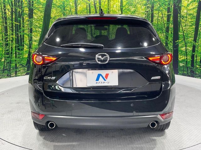 MAZDA CX-5 2017 Image 31
