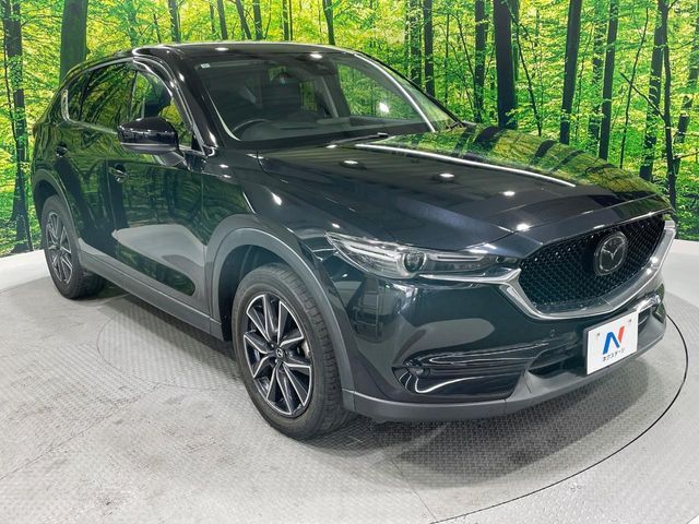 MAZDA CX-5 2017 Image 31