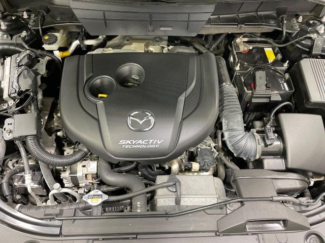 MAZDA CX-5 2017 Image 31