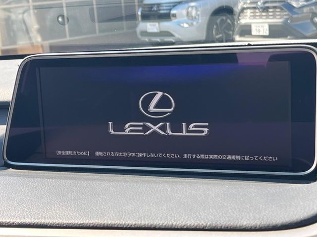 TOYOTA LEXUS RX450H 2WD 2018 Image 31
