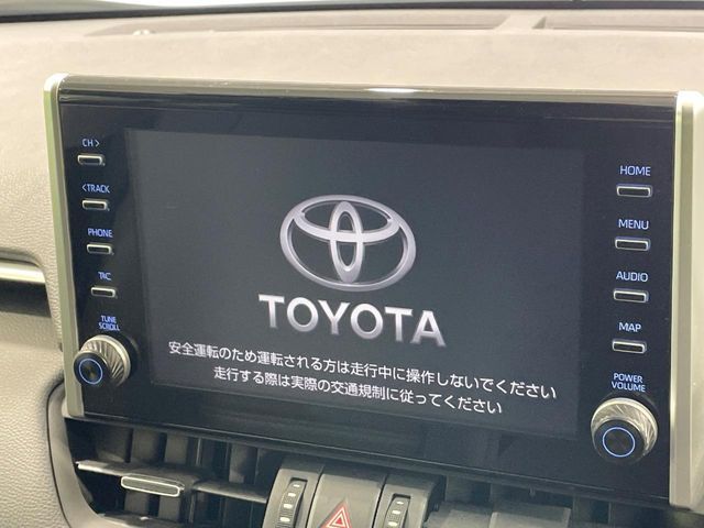 TOYOTA RAV4 HYBRID 4WD 2021 Image 31