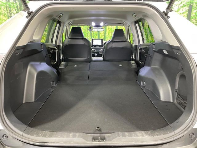 TOYOTA RAV4 HYBRID 4WD 2021 Image 31