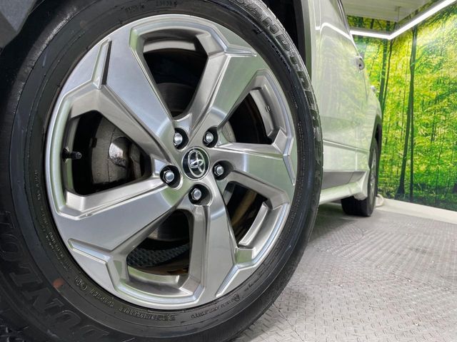 TOYOTA RAV4 HYBRID 4WD 2021 Image 31