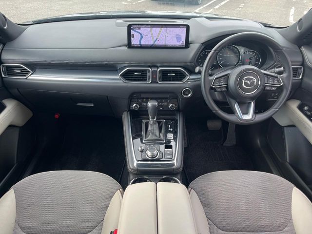 MAZDA CX-8 4WD 2023 Image 31