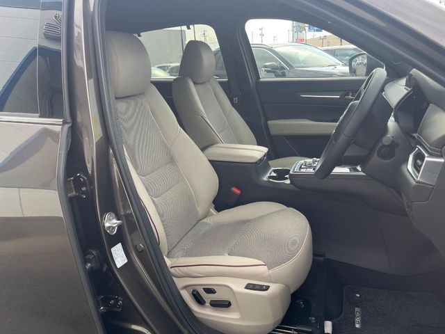 MAZDA CX-8 4WD 2023 Image 31
