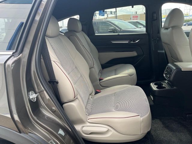 MAZDA CX-8 4WD 2023 Image 31