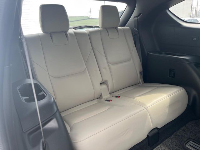 MAZDA CX-8 4WD 2023 Image 31