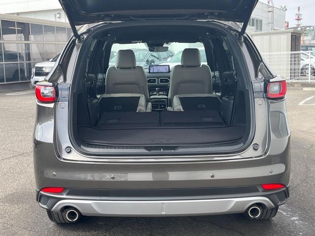 MAZDA CX-8 4WD 2023 Image 31
