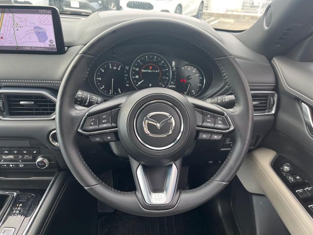 MAZDA CX-8 4WD 2023 Image 31