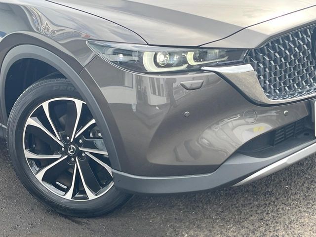 MAZDA CX-8 4WD 2023 Image 31