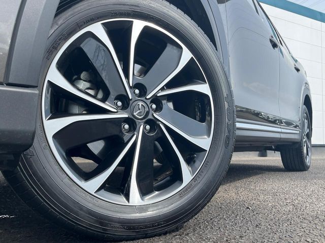 MAZDA CX-8 4WD 2023 Image 31