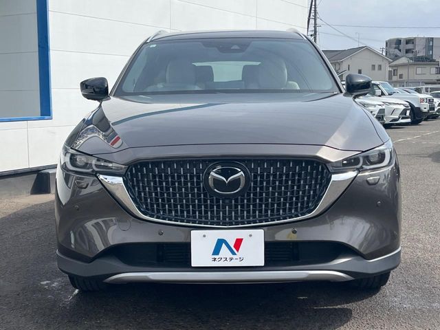 MAZDA CX-8 4WD 2023 Image 31