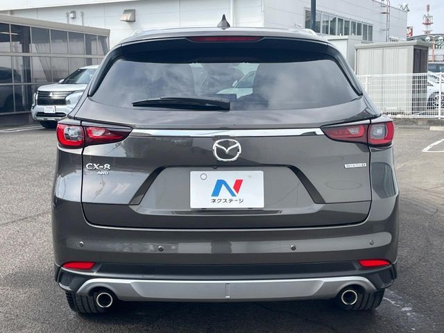 MAZDA CX-8 4WD 2023 Image 31