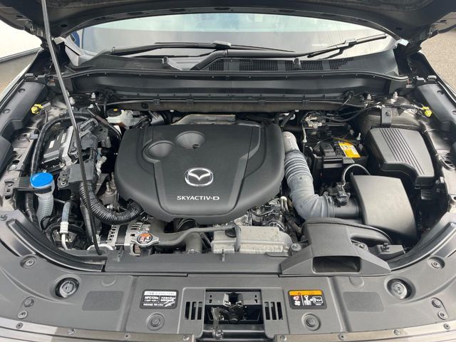 MAZDA CX-8 4WD 2023 Image 31