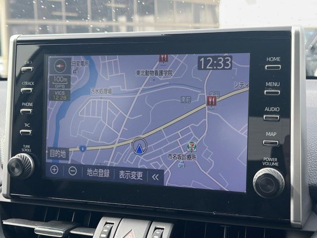 TOYOTA RAV4 HYBRID 4WD 2020 Image 31