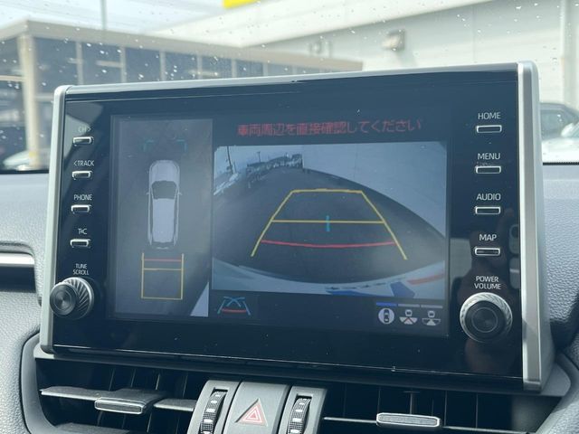 TOYOTA RAV4 HYBRID 4WD 2020 Image 31