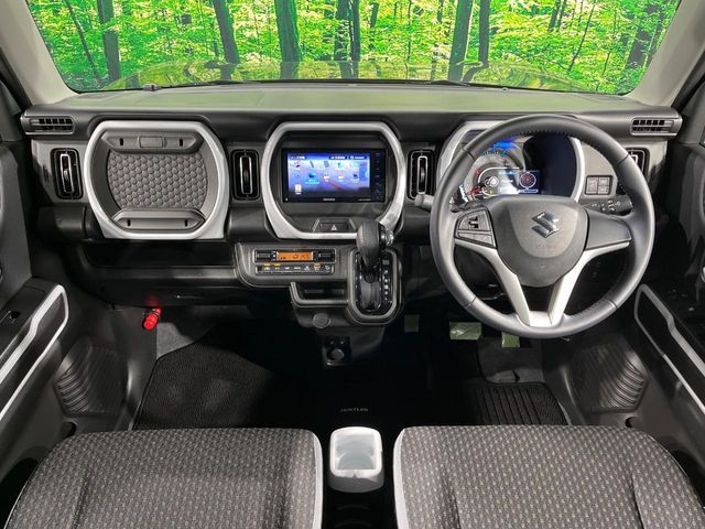 SUZUKI HUSTLER 2020 Image 31