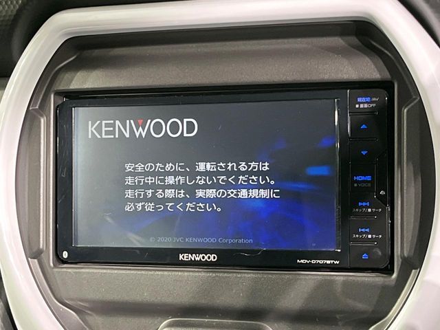 SUZUKI HUSTLER 2020 Image 31