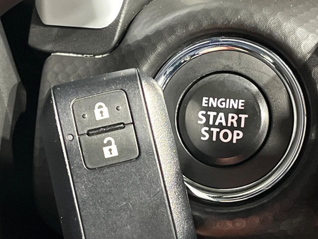 SUZUKI HUSTLER 2020 Image 31