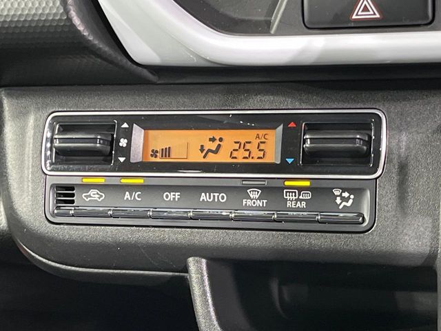 SUZUKI HUSTLER 2020 Image 31