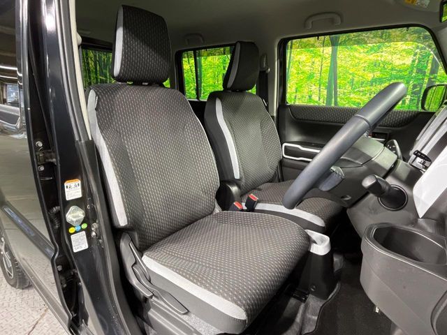 SUZUKI HUSTLER 2020 Image 31