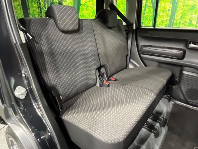 SUZUKI HUSTLER 2020 Image 31