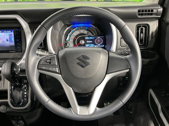 SUZUKI HUSTLER 2020 Image 31