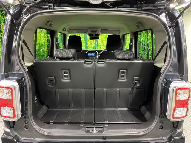 SUZUKI HUSTLER 2020 Image 31