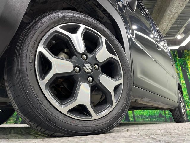 SUZUKI HUSTLER 2020 Image 31